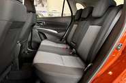 Новый Suzuki S-Cross 1.4 Boosterjet mHEV AT (129 к.с.) AllGrip GL+ 2024 автосалона Suzuki МОТОРКОМ+ - фото 26