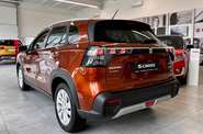 Новый Suzuki S-Cross 1.4 Boosterjet mHEV AT (129 к.с.) AllGrip GL+ 2024 автосалона Suzuki МОТОРКОМ+ - фото 5