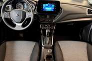 Новый Suzuki S-Cross 1.4 Boosterjet mHEV AT (129 к.с.) AllGrip GL+ 2024 автосалона Suzuki МОТОРКОМ+ - фото 20