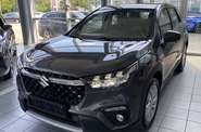 Suzuki S-Cross - фото 4