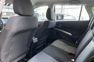 Suzuki S-Cross - фото 24