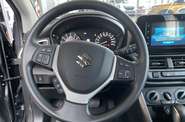 Suzuki S-Cross - фото 28