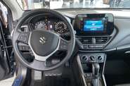 Suzuki S-Cross - фото 27