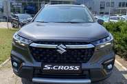 Suzuki S-Cross GLX