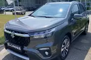 Suzuki S-Cross GLX