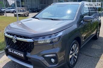 Suzuki S-Cross 2025 GLX