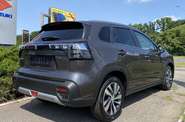 Suzuki S-Cross GLX