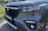 Suzuki S-Cross GLX