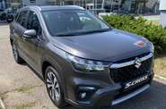Suzuki S-Cross GLX