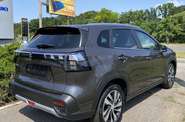 Suzuki S-Cross GLX
