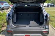 Suzuki S-Cross GLX