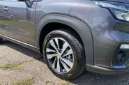 Suzuki S-Cross GLX