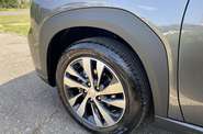 Suzuki S-Cross GLX