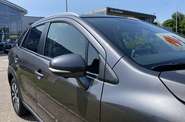 Suzuki S-Cross - фото 6