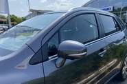 Suzuki S-Cross - фото 8