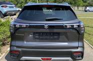 Suzuki S-Cross - фото 4