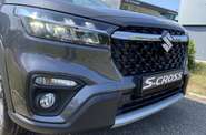 Suzuki S-Cross - фото 5