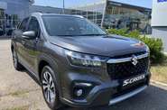 Suzuki S-Cross - фото 1