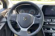 Suzuki S-Cross - фото 16