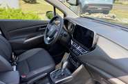 Suzuki S-Cross - фото 18