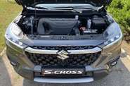 Suzuki S-Cross - фото 20