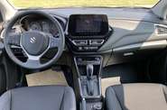 Suzuki S-Cross - фото 15