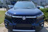 Suzuki S-Cross GLX