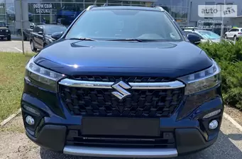 Suzuki S-Cross GLX 1.4 Boosterjet AT (140 к.с.) - фото 1