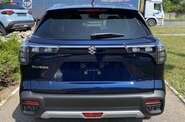 Suzuki S-Cross GLX