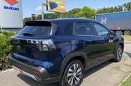 Suzuki S-Cross GLX