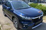 Suzuki S-Cross GLX