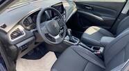 Suzuki S-Cross GLX