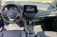 Suzuki S-Cross GLX