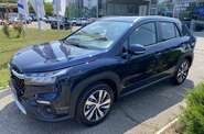 Suzuki S-Cross GLX