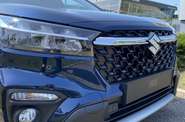 Suzuki S-Cross - фото 5