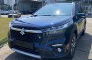 Suzuki S-Cross - фото 1