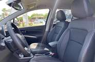 Suzuki S-Cross - фото 13