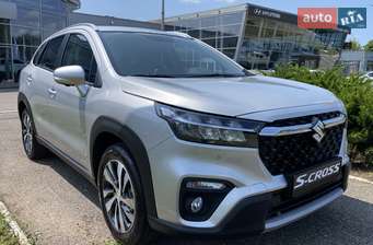 Suzuki S-Cross 2025 в Одеса