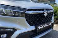 Suzuki S-Cross - фото 4