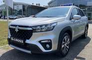 Suzuki S-Cross - фото 1