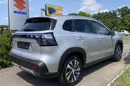 Suzuki S-Cross - фото 3