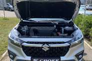 Suzuki S-Cross - фото 19