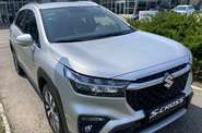 Suzuki S-Cross - фото 2