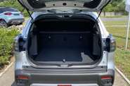 Suzuki S-Cross - фото 9