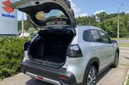 Suzuki S-Cross - фото 10