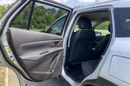 Suzuki S-Cross - фото 13
