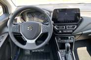 Suzuki S-Cross - фото 15