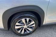 Suzuki S-Cross - фото 8