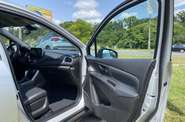Suzuki S-Cross - фото 16