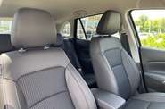Suzuki S-Cross - фото 18